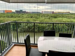 Kingsford Waterbay (D19), Apartment #451861201